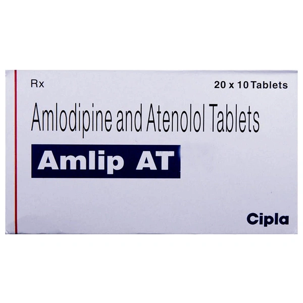 Amlip AT - 