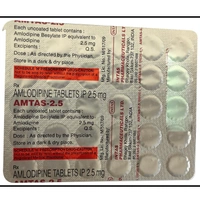 Amtas 2.5 - 