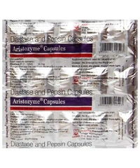 Aristozyme cap