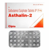 Asthalin 2 - 