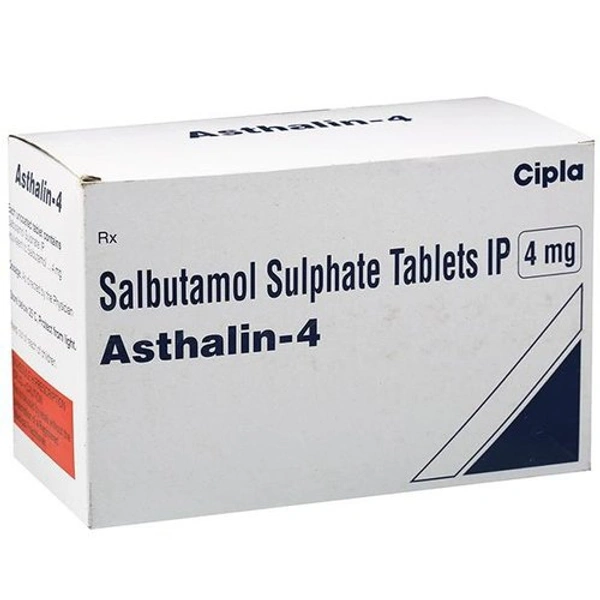 Asthalin 4 - 