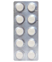 Baclof 25 Tablet  - Prescription Required