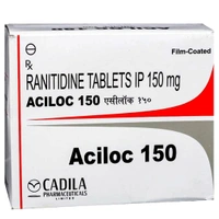 Aciloc 150 - 