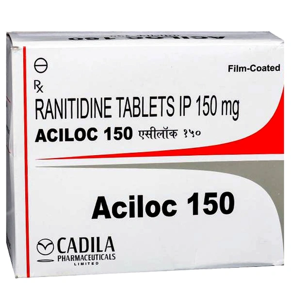 Aciloc 150 - 