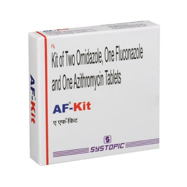 AF Kit - 