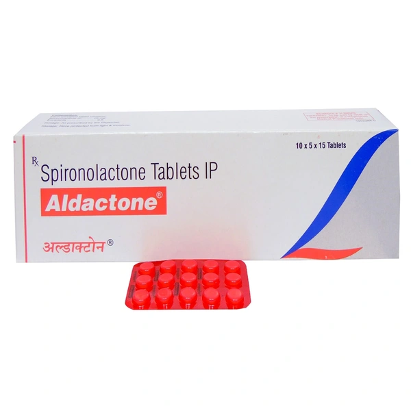Aldactone - 