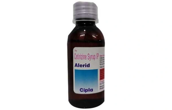 Alerid Syp - 30 ml