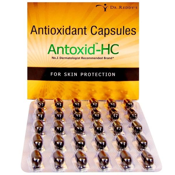 Antoxid HC