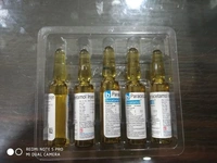 Biocetamol 150mg Injection - Prescription Required