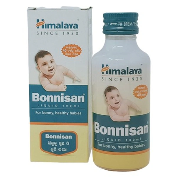 Bonnisan Liquid 