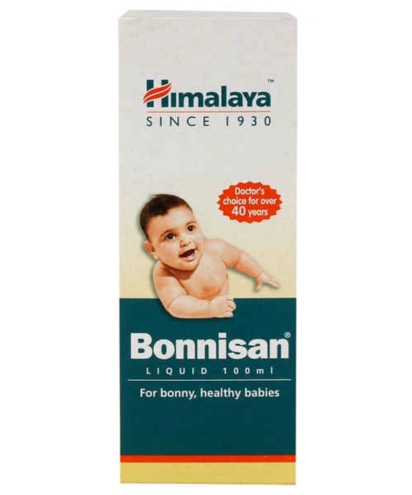 Bonnisan Liquid 