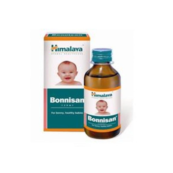 Bonnisan Liquid 