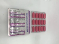 Brufen 600 Tablet  - 