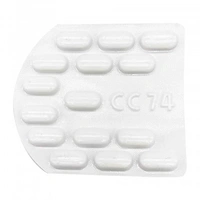 CC 74 Treat Calcium & Vitamin D3 Deficiency 