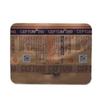 Ceftum 250 - 