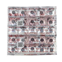 New Celin 500 Tablet 