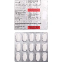 Cetapin XR 1000mg Tablet  - Prescription Required