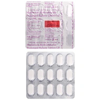 Cetapin XR 500mg Tablet  - Prescription Required