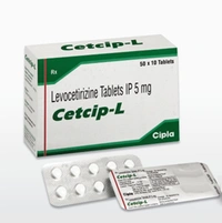 Cetcip L - 