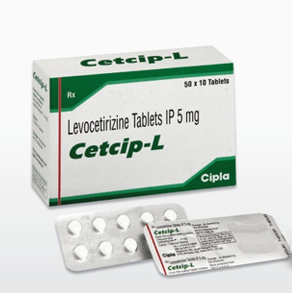 Cetcip L - 