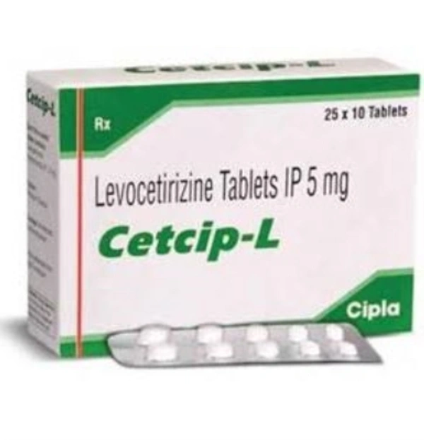 Cetcip L - 