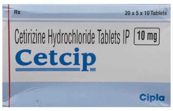 Cetcip - 