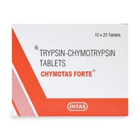 Chymotas Forte - 