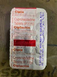 Ciplactin Tablet  - Prescription Required