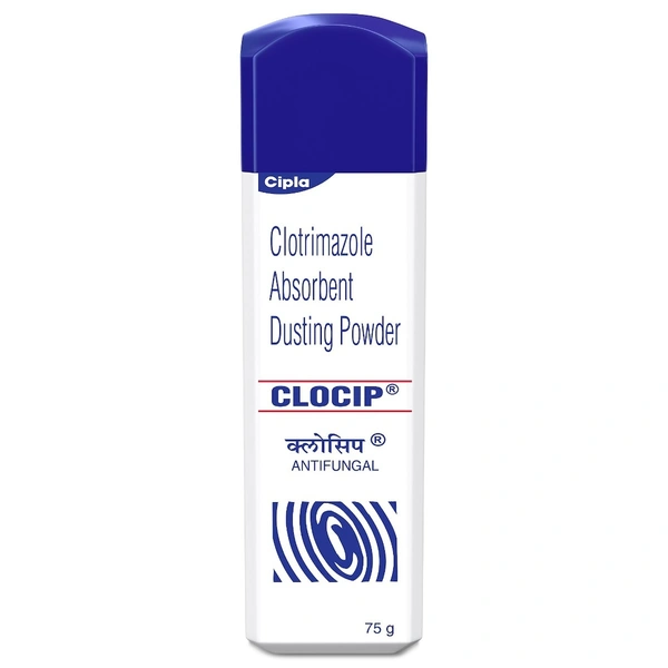 Clocip Powder  - 75 GM