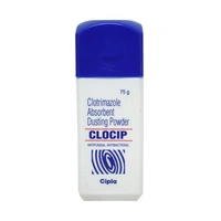 Clocip Powder  - 75 GM