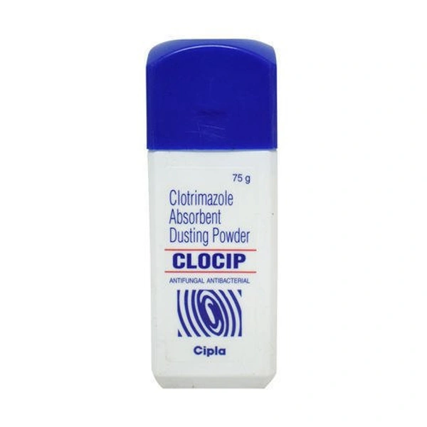 Clocip Powder  - 75 GM