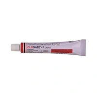 Clonate-F Cream  - Prescription Required