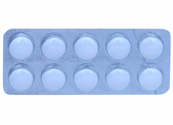 Complamina Retard 500 - 