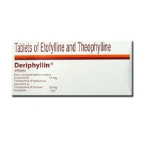 Deriphyllin - 