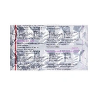 Divaa-OD 500 Tablet  - Prescription Required