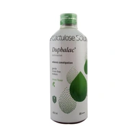 Duphalac Oral Solution Lemon 