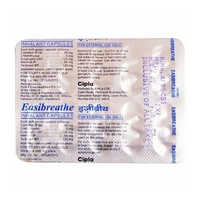 Easibreathe Capsule 