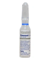 Emeset Injection 2ml  - Prescription Required