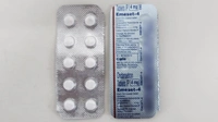 Emeset 4 Tablet  - Prescription Required