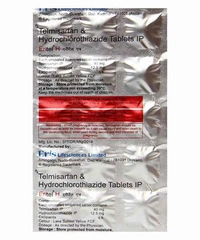 Eritel 40 Tablet  - Prescription Required