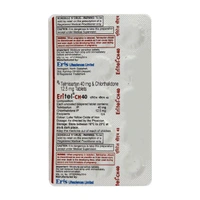 Eritel CH 40 Tablet  - Prescription Required