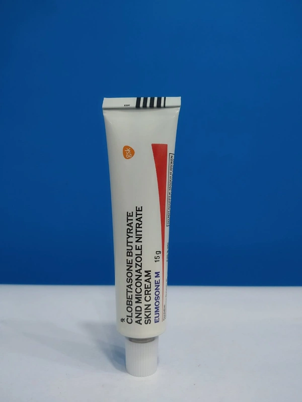 Eumosone-M Cream  - Prescription Required