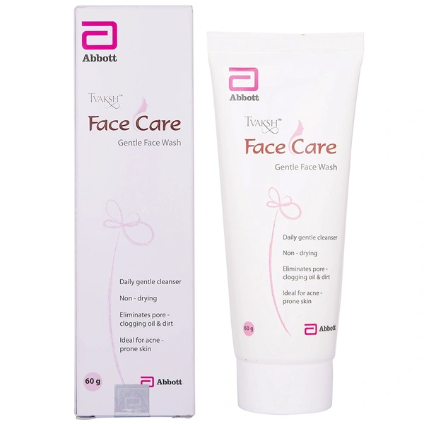 FACE CARE TVAKSH 60GM 60GM