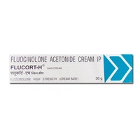 Flucort H Skin Cream  - 