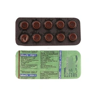 Folitrax 5 Tablet  - Prescription Required