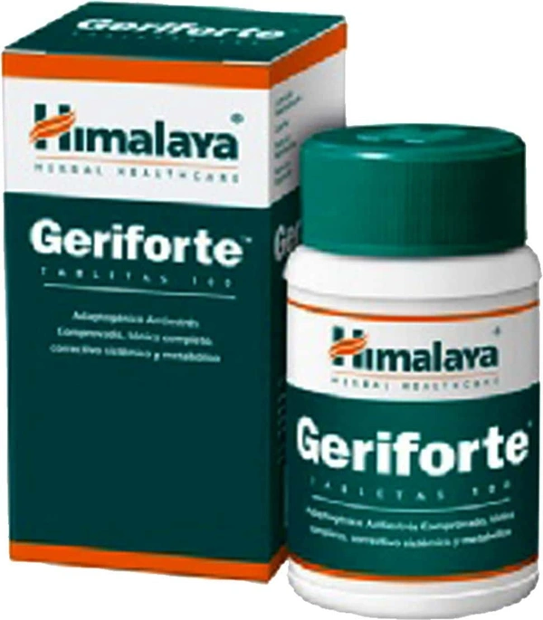 Geriforte