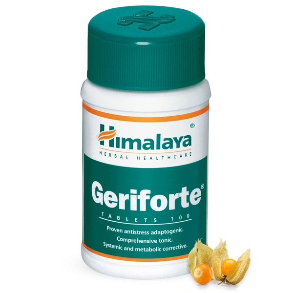 Geriforte