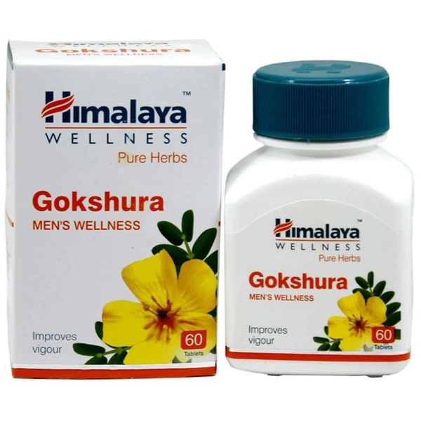 Himalaya Gokshura