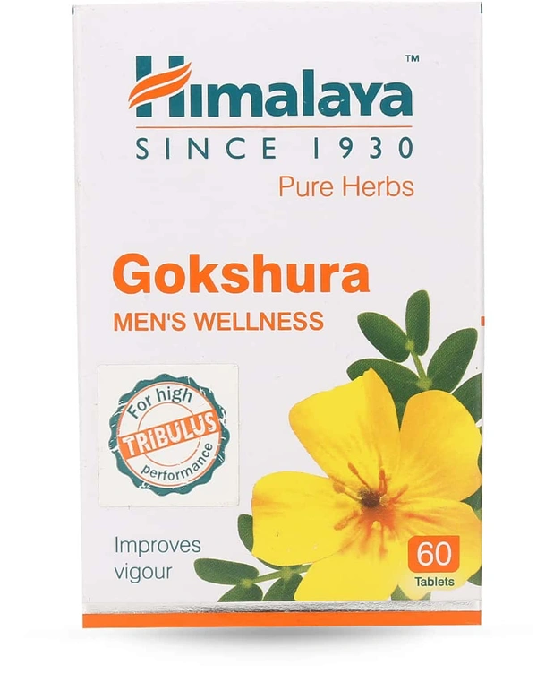 Himalaya Gokshura