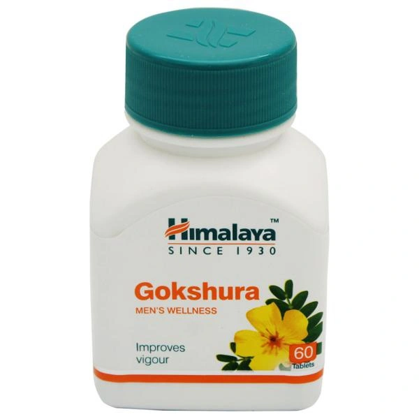 Himalaya Gokshura